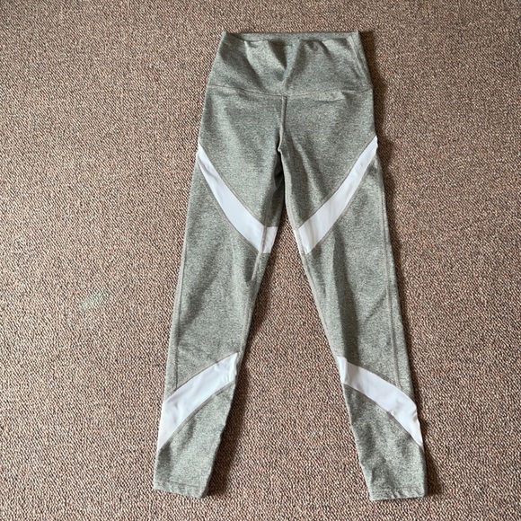 Aerie Chill Play Move Leggings - Picture 1 of 2